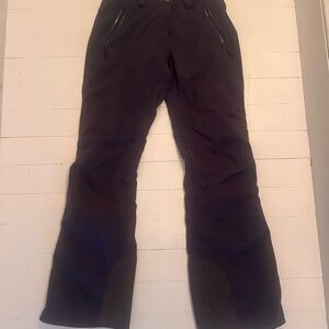 Helly Hansen Navy Ski Pants